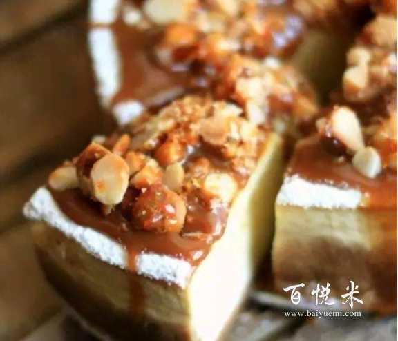 暢銷國內(nèi)外十款經(jīng)典的西點是哪些?喜歡吃甜點的朋友不要錯過